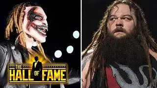 Booker T React to The Fiend Bray Wyatt's WWE Release