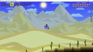 TOP 5 des meilleur monture terraria