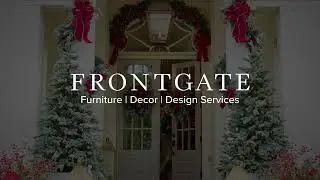Магазин товаров для дома отдыха | Frontgate