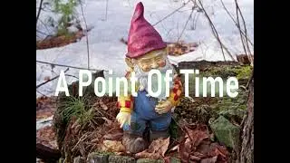 Retro Futuristic Radio Drama From 1978-CBS-A Point Of Time...