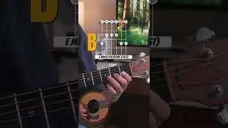 E Minor Pentatonic Beginner Guitar Player Practice (FAST)