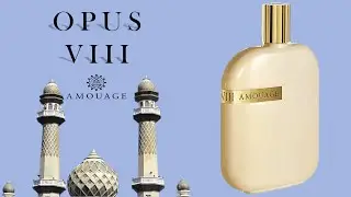 Recenzie Parfum: