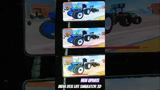 India Desi Life Simulator 3d New update kab aaega#trending #shortvideo #viralvideo #foryou