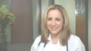 Christine Aziz, MD