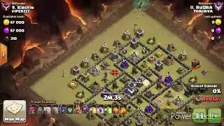 Witchslap strategy to 3 🌟 any th 9 easily! 😁😁