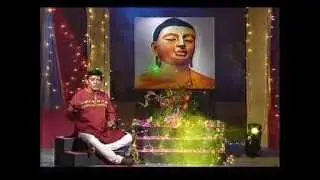 BANGLA BUDDHIST SONG OF TAPASH-KARMA CHARA NAI KICHU VABE
