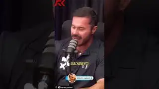 ESSE &Eacute; O MELHOR TREINO PARA EVOLUIR SUAS PERNAS #renatocariani #shorts