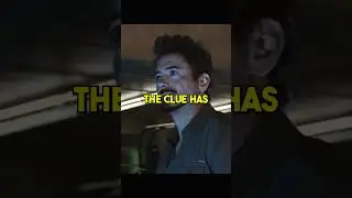 How Did Tony Stark Snap?