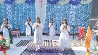 Pray for India Masih song #new life Church Ahmedabad Batala (26.1.2026)