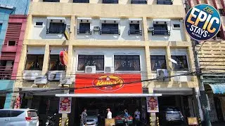 New Kong's Hotel | Subic (Zambales), Philippines | Hotel Review 🌟