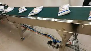 Elecster ESL & Pasteurized Pouch Machines