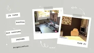 My Office Transformation: Before and After! 🥰 @MussoErgonomic