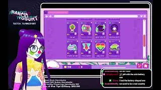 Sticky Business - Why is this sticker shop game so much fun when I already do this irl??