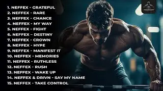 Workout Music Mix 2026 💪 Best Gym Music Playlist 🏋️&zwj;♂️ Training Music Playlist