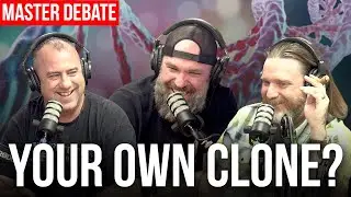 Your Own Clone (A Freedom Friends Master Debate)