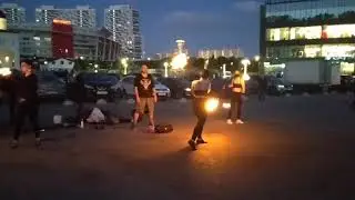 Ghostshow