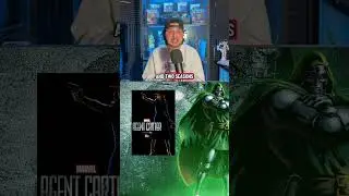 This is how to rewatch the MARVEL MULTIVERSE before Avengers Doomsday!