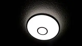 CITILUX СВЕТИЛЬНИК LED  60 W SMART