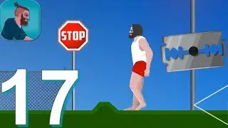 Short Ride Like Short Life On Foot - Gameplay Walkthrough Part 17 Wins + Fails (Android, iOS)