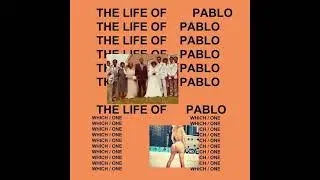 Kanye West - FML (Extended)