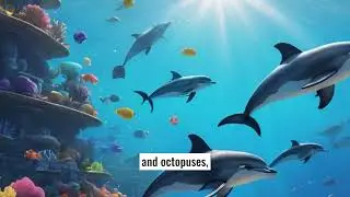 Adaptations in Animal Environments