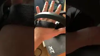 Valve Index Knuckles grip tape mod