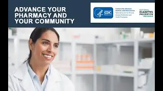 Advance Your Pharmacy and Your Community
