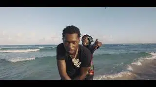 Louie Ray x Yn Jay -  Marble Floors (Official Music Video)[Prod.Wayne616]