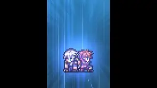 [JP FFRK] ダークオーディン (闇パ)・Dark Odin (Dark Team)
