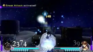 [Bloody Howling, WB, R2, M1] ShineThatLight (Golbez) vs. Kite (Bartz)