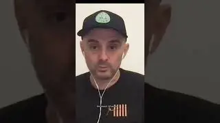 GaryVee talks about NFT