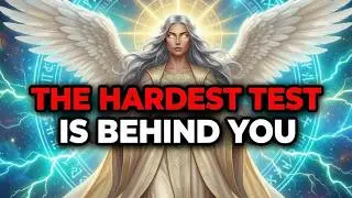 Chosen One, That Test Is Over &mdash; You&rsquo;ll Never Face It Again