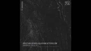 Kristian Heikkila & Johan Afterglow - Monologen