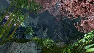Guild Wars 2: Fractals of the Mists - Sunqua Peak
