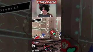 That Is NOT Jack Frost 💀 (P5R Randomizer)