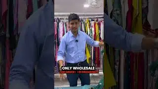 अब घर बैठे माल मंगाओ असली मैन्युफैक्चरर से | surat dress material manufacturer