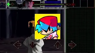 Hevn & Flapi&rsquo;s Jeffy&rsquo;s Infinite Irida Port - The Corpse Is Mocking Me [MOBILE]