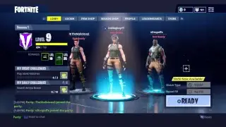 Fornite