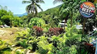 Kopan House View point | Ko Pha-ngan, Thailand | Hotel Review 🏨