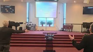 From Seed to Harvest: Understanding God's Process of Increase by Buster Doman -1/11/2026