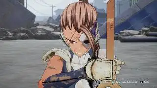EDENS ZERO 