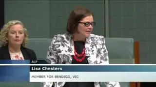 Tony Burke: #9in90 Labor MPs speaking in opposition to raising the GST.
