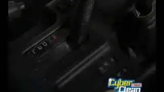 Cyber Clean TV SPOT