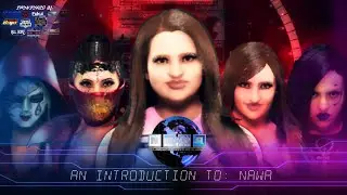 An Introduction To: The Neo-American Wrestling Alliance