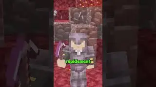 5 ASTUCES pour FARM la NETHERITE comme un PRO ! 💪
