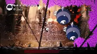 Crystalblobbles | A Hollow Knight Mod