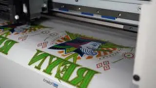 Roland BY-20 VersaSTUDIO Desktop Direct to Film Printer