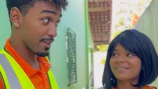Esta pobre mulher se apaixonou por seu chefe milionário!