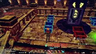 [Craftopia] Obtaining Slate of Evolution - Dungeon Silver Chest