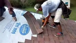 the roof specialists